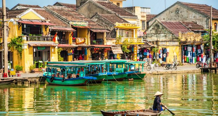 12-Day Vietnam 'Heritage & Culture' Select Journey - Stray Asia 1