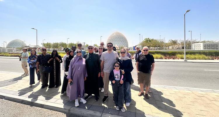Dubai Expert City Package in 3, 4 or 5* Hotels - DMC Arabia Tourism 2