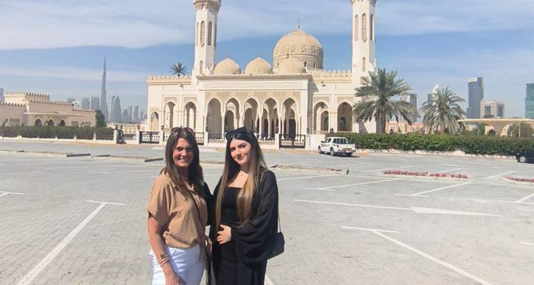 Dubai Expert City Package in 3, 4 or 5* Hotels - DMC Arabia Tourism 6