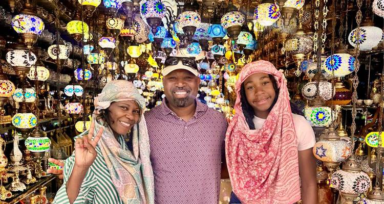 Dubai Expert City Package in 3, 4 or 5* Hotels - DMC Arabia Tourism 8