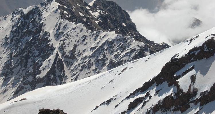5-DAY TREKKING IN THE ATLAS MOUNTAINS - MTB in Morocco 7