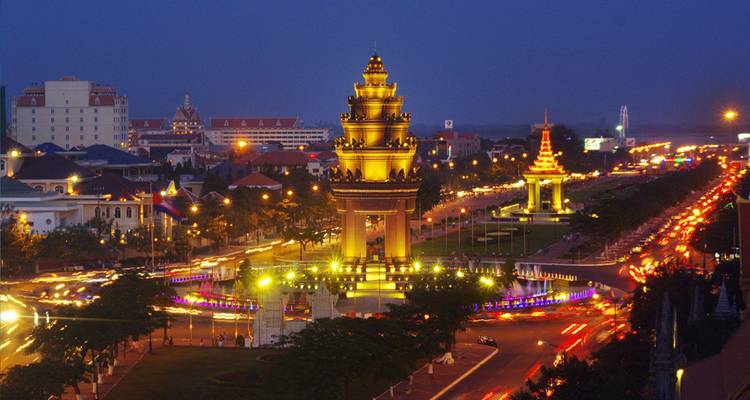 Angkor Wat circuito privado - 3 días - Best Vietnam Tours 1