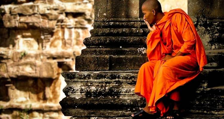 Angkor Wat-Kulen Mountain Private Tour-4 Days - Best Vietnam Tours 6