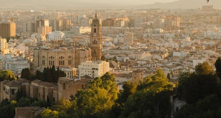 Andalucía clásica - Eat Sleep Cycle 7