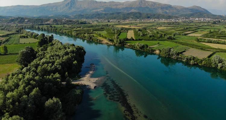 A la découverte de l'Albanie : Un circuit privé de 6 jours pour découvrir la nature, la culture et l'aventure - Local Friends Albania  8