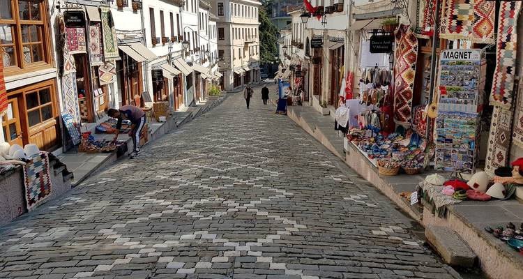 4 Day  Private Tour of Albania from North to the South - Local Friends Albania  8