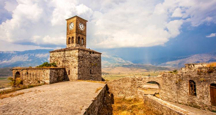 4 Day  Private Tour of Albania from North to the South - Local Friends Albania  9