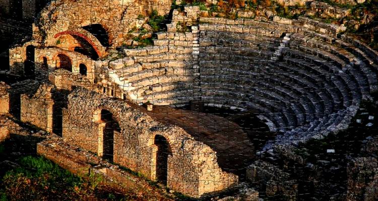 4 Day  Private Tour of Albania from North to the South - Local Friends Albania  10