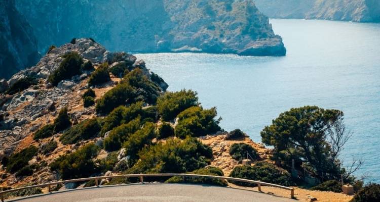 Tour de Majorque - Eat Sleep Cycle 6
