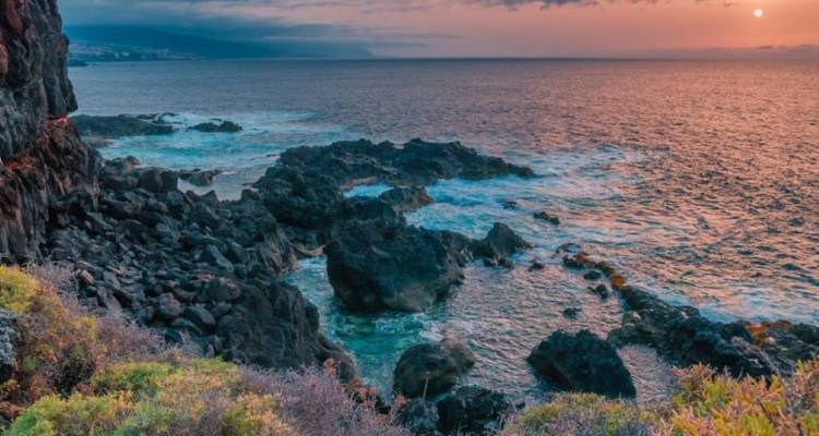Gravier des îles Canaries - Eat Sleep Cycle 4