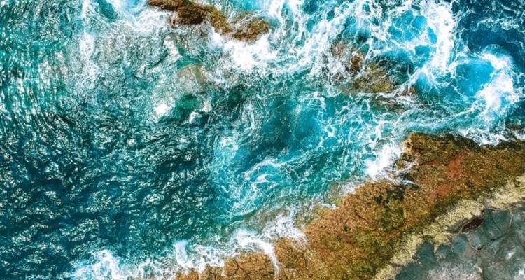Gravier des îles Canaries - Eat Sleep Cycle 1