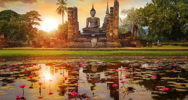 Treasures of Northern Thailand - Exodus Adventure Travels 1