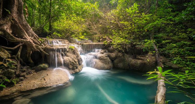 Treasures of Northern Thailand - Exodus Adventure Travels 4