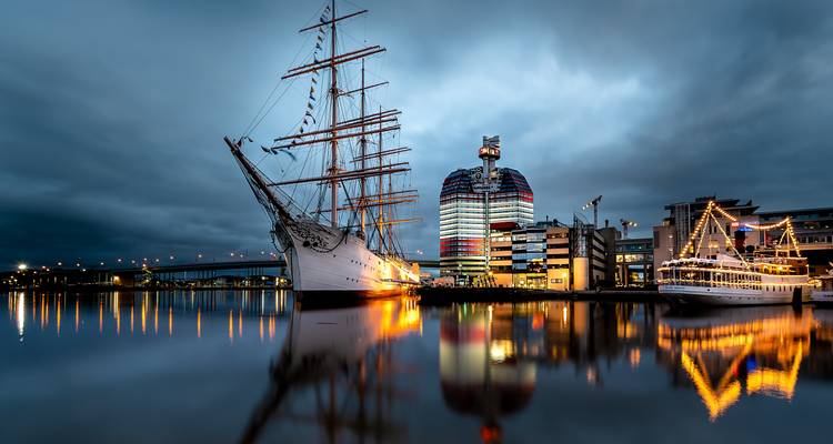 Best of Norway, Sweden & Finland - Exodus Adventure Travels 3