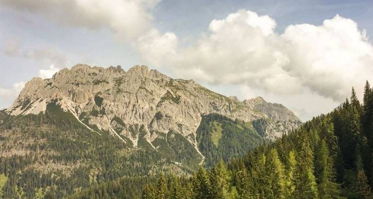 Trans Dolomites Challenge - Eat Sleep Cycle 2