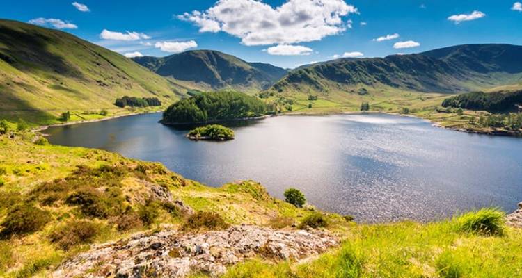 Vuelta a Yorkshire - Eat Sleep Cycle 2