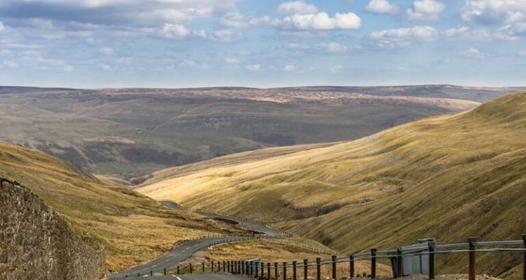 Vuelta a Yorkshire - Eat Sleep Cycle 4