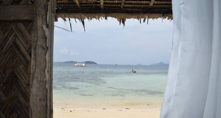 Expedition Clear Waters 3-day 2-night from El Nido to Coron - LakbayPalawan 4