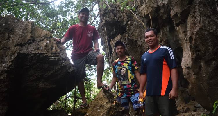 Expedition Clear Waters 3-day 2-night from El Nido to Coron - LakbayPalawan 8