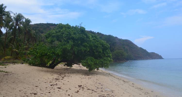 Expedition Clear Waters 3-day 2-night from El Nido to Coron - LakbayPalawan 7