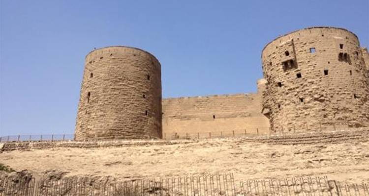 Visite de la ville du Caire - Alacart Travel Egypt 3