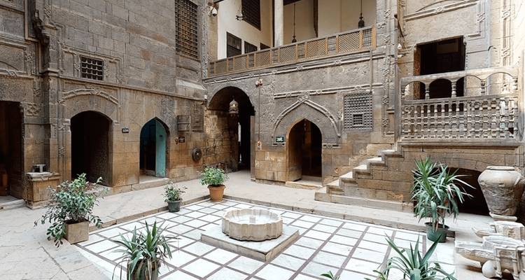 Visite de la ville du Caire - Alacart Travel Egypt 4