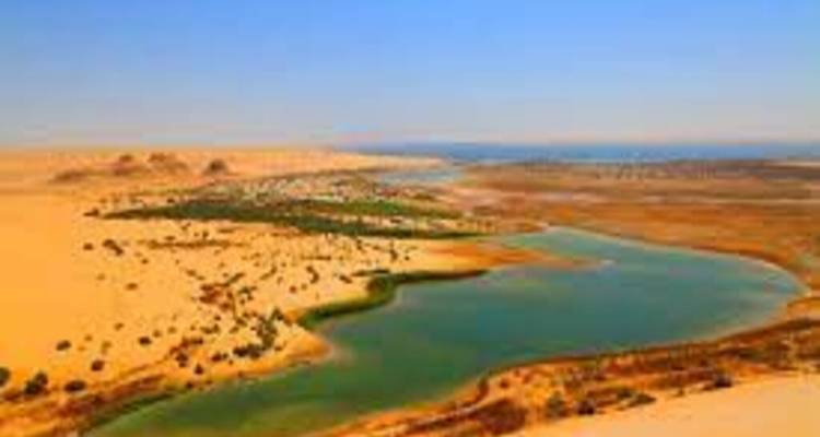 EL FAYOUM DAY TRIP - Alacart Travel Egypt 1