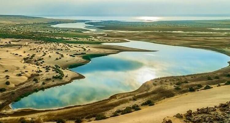EL FAYOUM DAY TRIP - Alacart Travel Egypt 2
