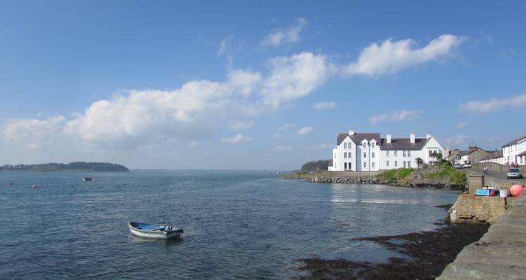 Into Northern Ireland (Hotel) - 3 days - On The Go Tours 6