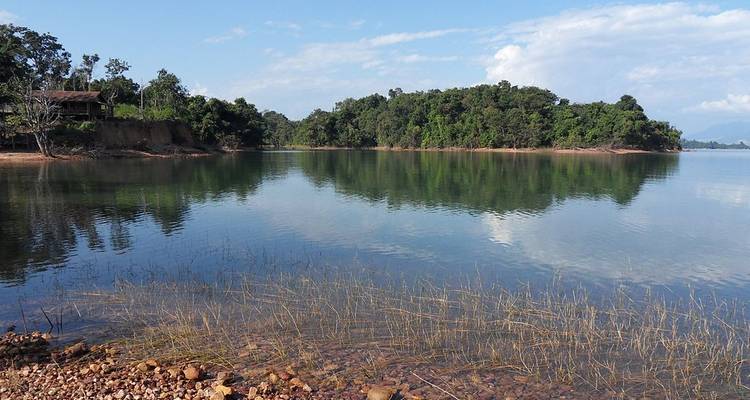Vientiane - Luang Prabang - Circuit privé de 7 jours - Best Vietnam Tours 10