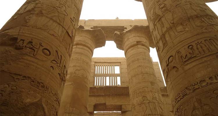 ABYDOS AND DENDERA DAY TOUR FROM LUXOR - Alacart Travel Egypt 2