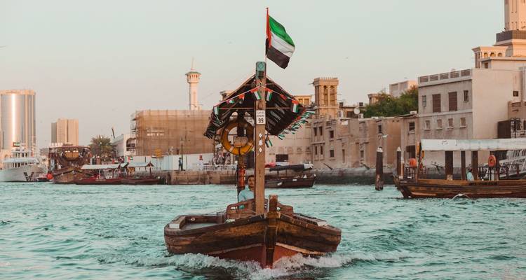 New Year in Dubai  2025-2026 - DMC Arabia Tourism 2