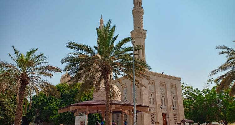 New Year in Dubai  2025-2026 - DMC Arabia Tourism 5