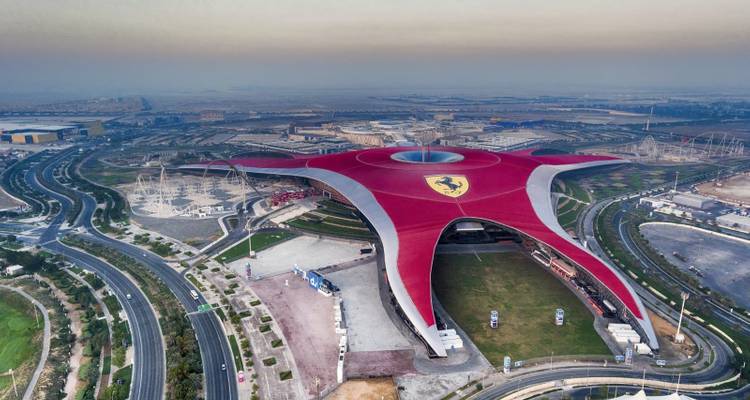 New Year in Dubai  2025-2026 - DMC Arabia Tourism 6