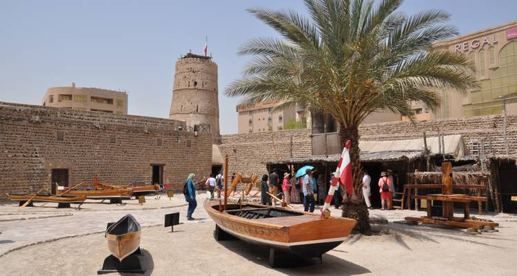 New Year in Dubai  2025-2026 - DMC Arabia Tourism 10