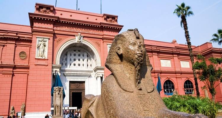 CAIRO TOUR FROM HURGHADA BY BUS - Alacart Travel Egypt 4