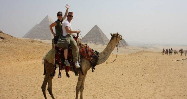 CAIRO TOUR FROM HURGHADA BY BUS - Alacart Travel Egypt 1