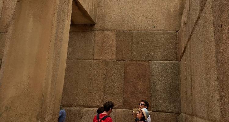 CAIRO TOUR FROM HURGHADA BY BUS - Alacart Travel Egypt 3