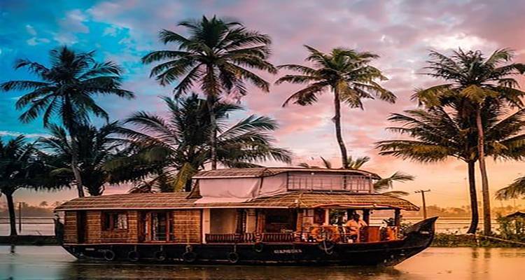 6 días de aventura en la naturaleza de Kerala (Todo incluido) - Travel Con 4