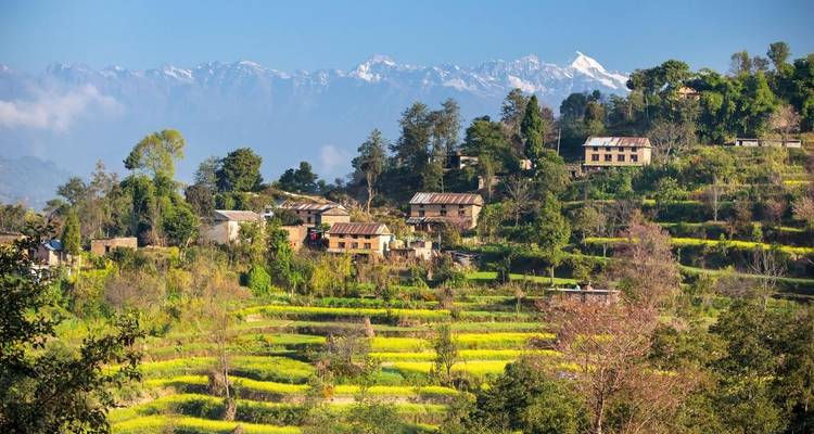 Esplendor de Nepal - Holidays At 2