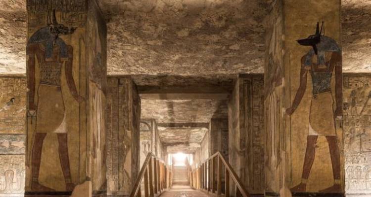 Visite de la rive est de Karank et du temple de Luxor - Alacart Travel Egypt 1