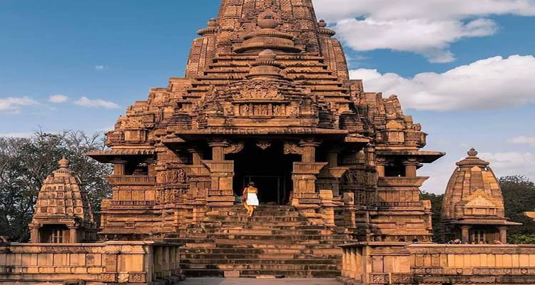 16 jours d'excursion en Inde avec Taj mahal - tout compris - Travel Con 10