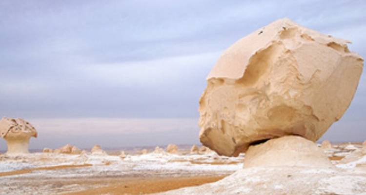 PHARAOHS & DESERT - Alacart Travel Egypt 4