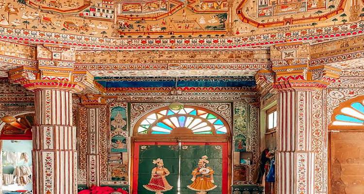 Lujoso circuito de 26 días por la vida salvaje de la India con Rajastán desde Bombay(Todo incluido) - Travel Con 3