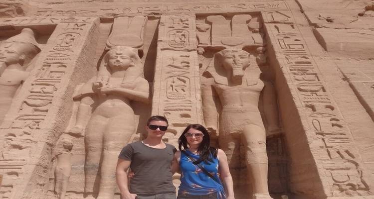 FAMILY CRUISE - Alacart Travel Egypt 2