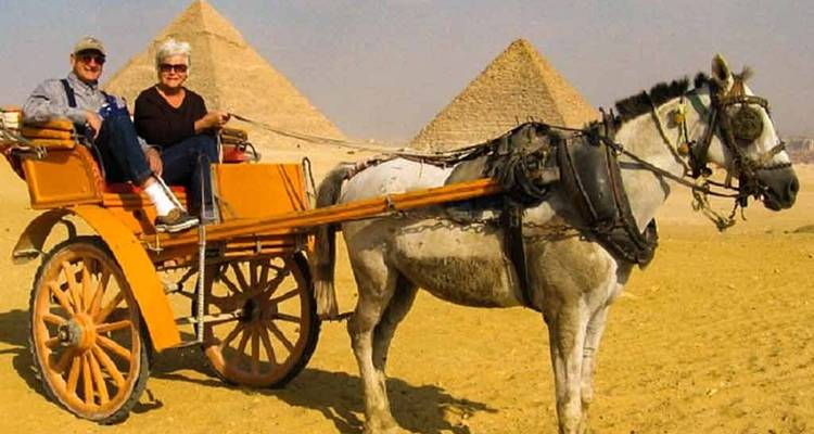 FAMILY CRUISE - Alacart Travel Egypt 1