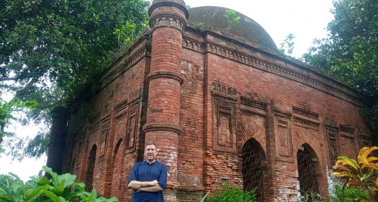 Excursión a Bangladesh por el Noreste: Descubre los Tesoros de Bangladesh - Modhu Tours Bangladesh 1