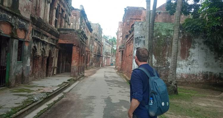 Excursión a Bangladesh por el Noreste: Descubre los Tesoros de Bangladesh - Modhu Tours Bangladesh 2