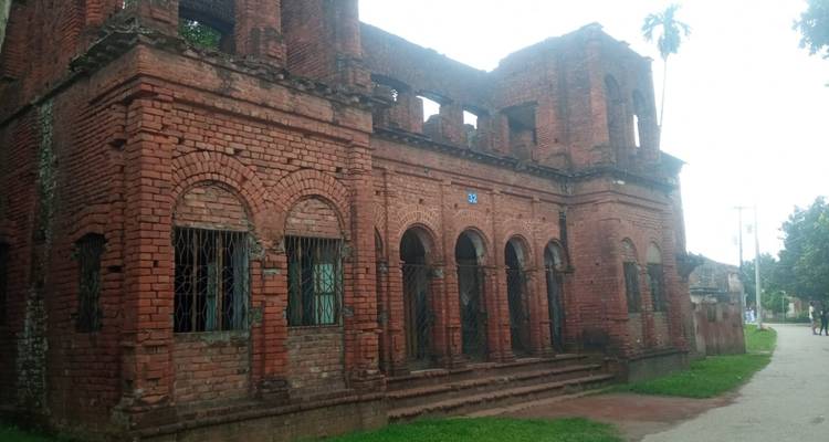 Excursión a Bangladesh por el Noreste: Descubre los Tesoros de Bangladesh - Modhu Tours Bangladesh 3