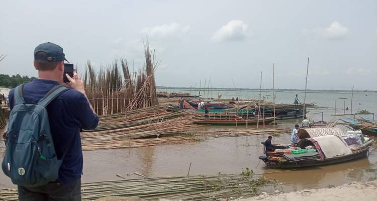 Excursión a Bangladesh por el Noreste: Descubre los Tesoros de Bangladesh - Modhu Tours Bangladesh 4
